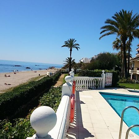 Sol Y Relax, Lubina Sol Διαμέρισμα Sitio de Calahonda Εξωτερικό φωτογραφία