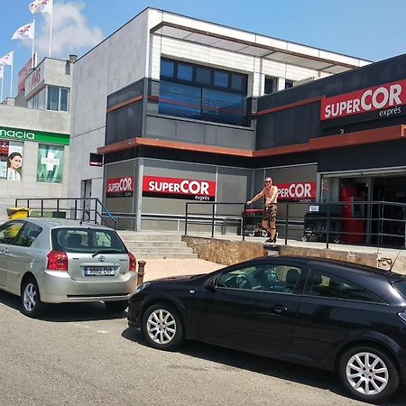 Sol Y Relax, Lubina Sol Διαμέρισμα Sitio de Calahonda Εξωτερικό φωτογραφία