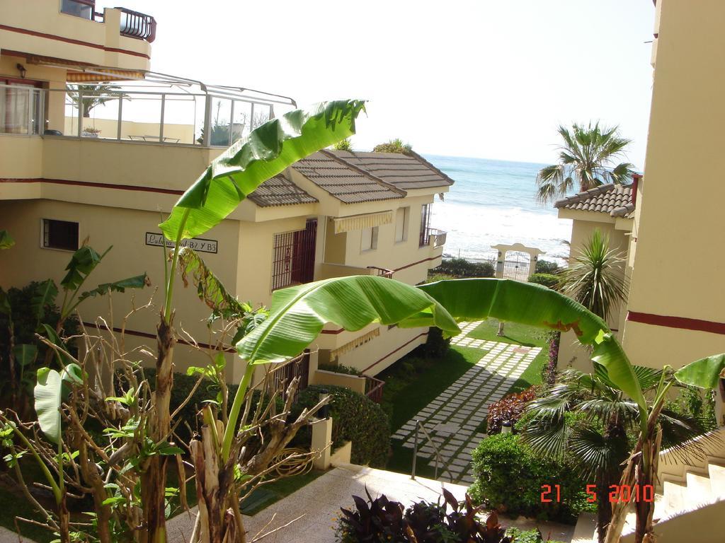 Sol Y Relax, Lubina Sol Διαμέρισμα Sitio de Calahonda Εξωτερικό φωτογραφία