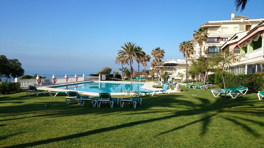 Sol Y Relax, Lubina Sol Διαμέρισμα Sitio de Calahonda Εξωτερικό φωτογραφία