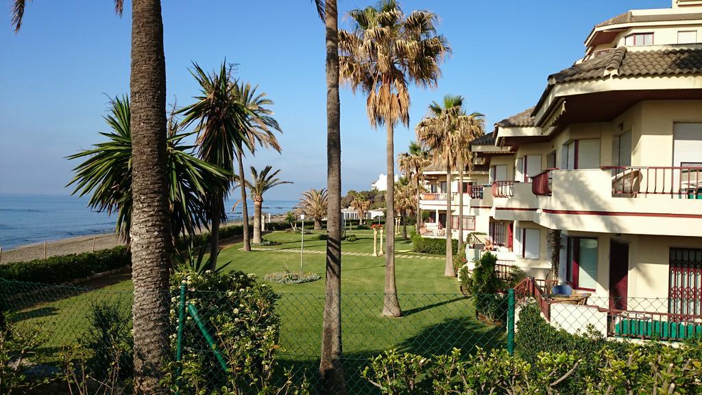 Sol Y Relax, Lubina Sol Διαμέρισμα Sitio de Calahonda Εξωτερικό φωτογραφία