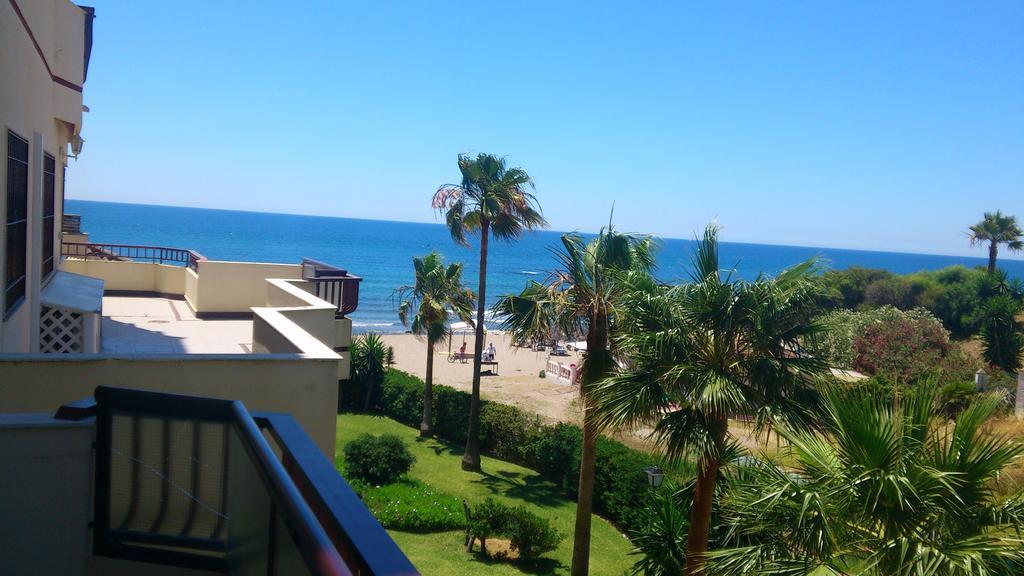 Sol Y Relax, Lubina Sol Διαμέρισμα Sitio de Calahonda Εξωτερικό φωτογραφία