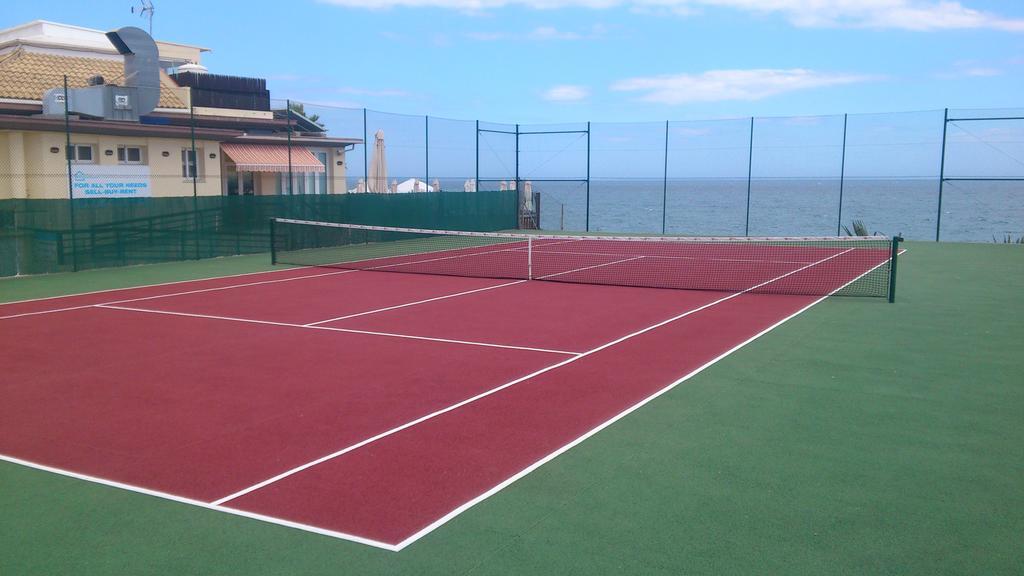 Sol Y Relax, Lubina Sol Διαμέρισμα Sitio de Calahonda Εξωτερικό φωτογραφία