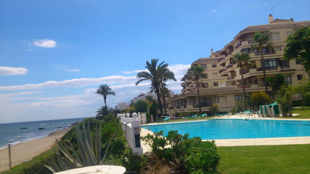 Sol Y Relax, Lubina Sol Διαμέρισμα Sitio de Calahonda Εξωτερικό φωτογραφία