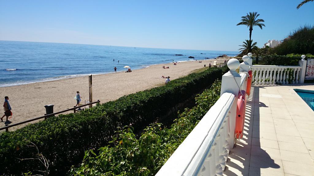 Sol Y Relax, Lubina Sol Διαμέρισμα Sitio de Calahonda Εξωτερικό φωτογραφία