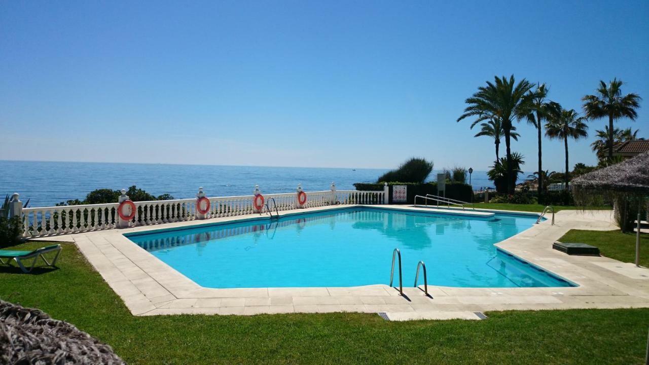 Sol Y Relax, Lubina Sol Διαμέρισμα Sitio de Calahonda Εξωτερικό φωτογραφία