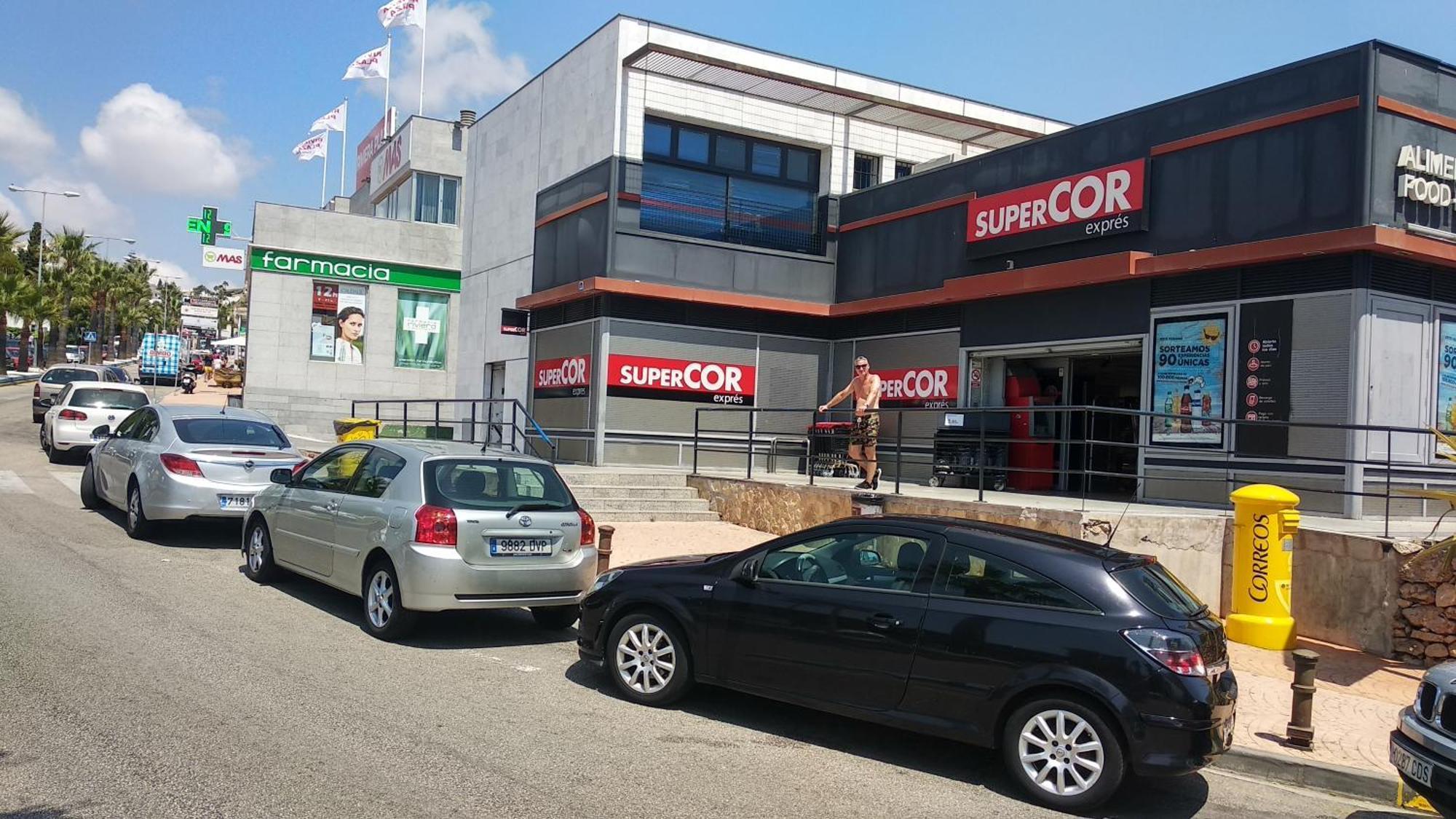 Sol Y Relax, Lubina Sol Διαμέρισμα Sitio de Calahonda Εξωτερικό φωτογραφία